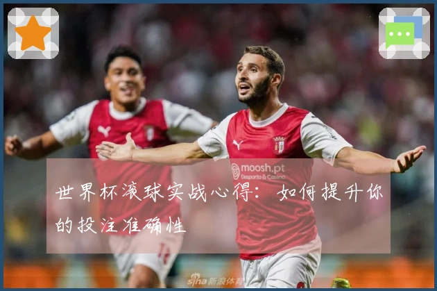 世界杯滚球实战心得：如何提升你的投注准确性