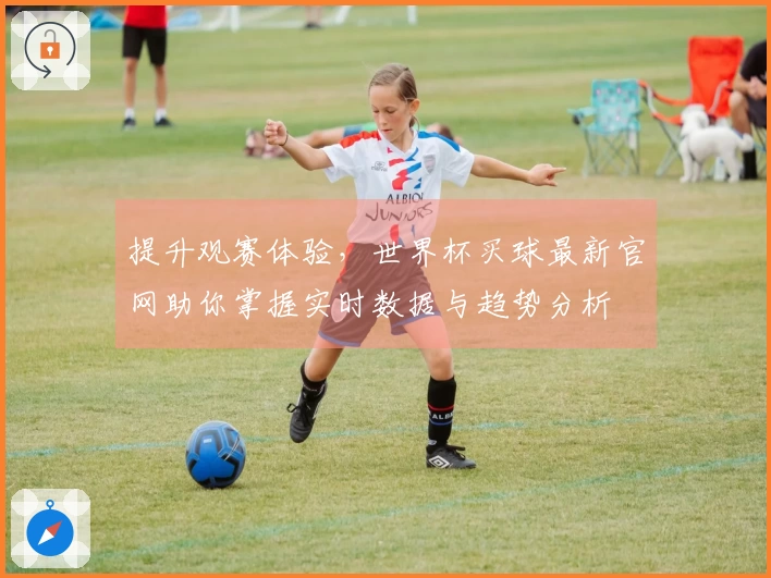 提升观赛体验，世界杯买球最新官网助你掌握实时数据与趋势分析