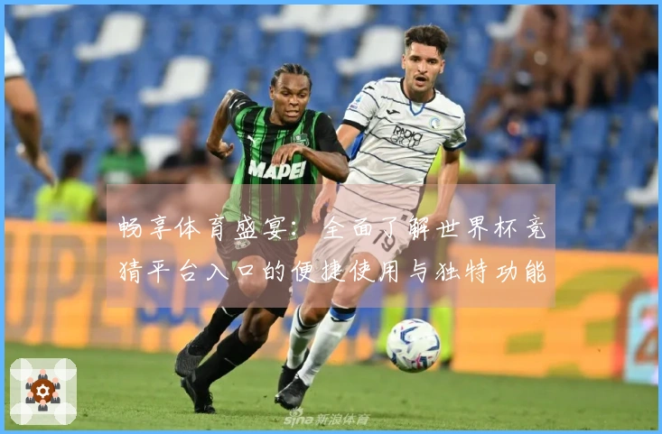 畅享体育盛宴:全面了解世界杯竞猜平台入口的便捷使用与独特功能